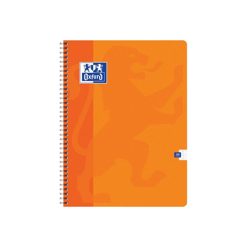 3020123775439-Oxford - Cahier à spirale 24 x 32 cm - 180 pages - grands carreaux (Seyes) - disponible da-P_79397630_5-4