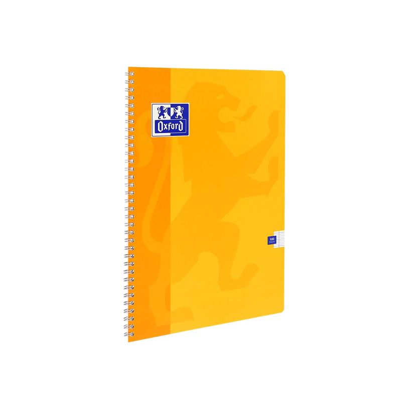 3020123775538-Oxford - Cahier à spirale A4 (21x29,7 cm) - 100 pages - grands carreaux (Seyes) - dispon-P_79397631_11-10