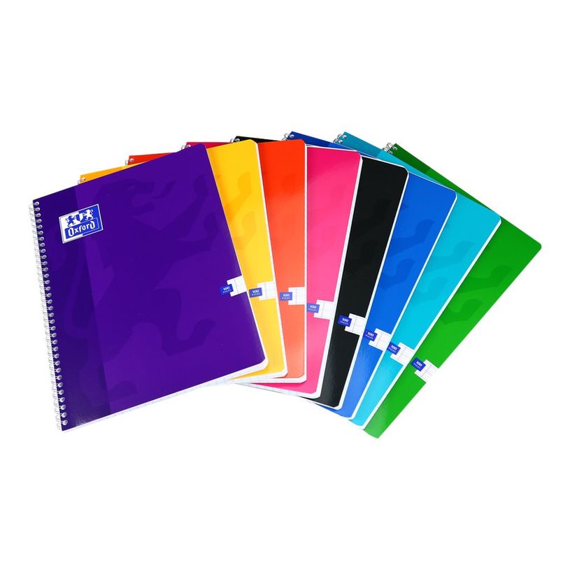 3020123775538-Oxford - Cahier à spirale A4 (21x29,7 cm) - 100 pages - grands carreaux (Seyes) - dispon-P_79397631_14-13