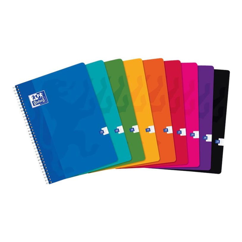 3020123775538-Oxford - Cahier à spirale A4 (21x29,7 cm) - 100 pages - grands carreaux (Seyes) - dispon-P_79397631_15-14