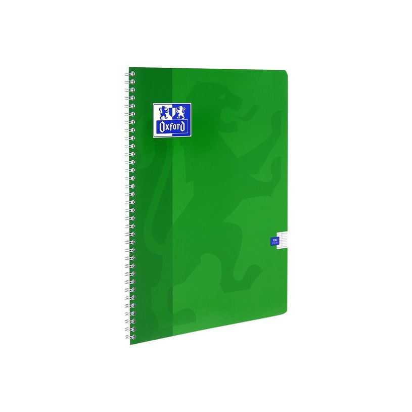 3020123775538-Oxford - Cahier à spirale A4 (21x29,7 cm) - 100 pages - grands carreaux (Seyes) - disponib-P_79397631_6-5