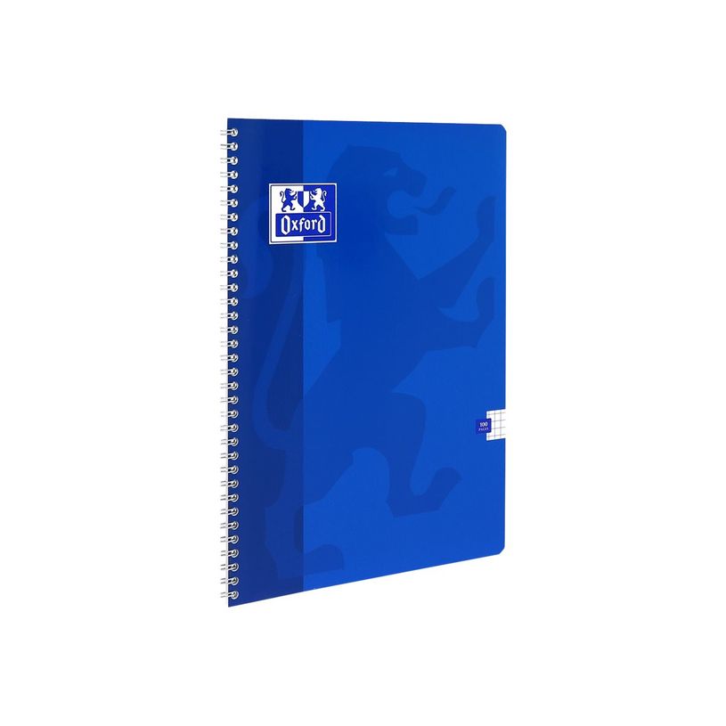 3020123775545-Oxford - Cahier à spirale A4 (21x29,7 cm) - 100 pages - petits carreaux (5x5 mm) - disponi-P_79397632_11-9