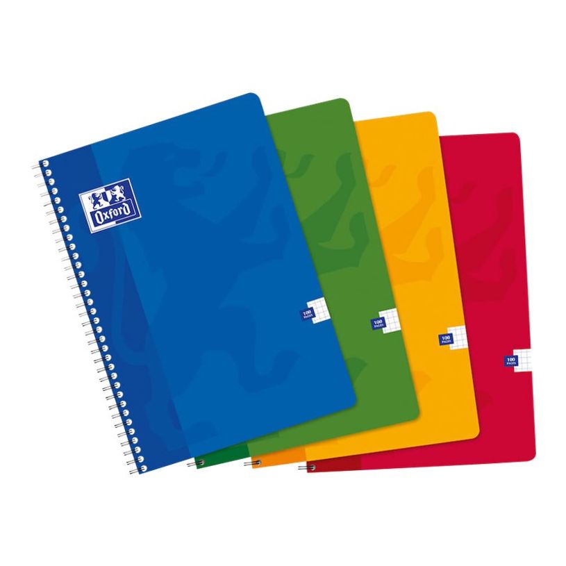 3020123775545-Oxford - Cahier à spirale A4 (21x29,7 cm) - 100 pages - petits carreaux (5x5 mm) - dispon-P_79397632_15-13