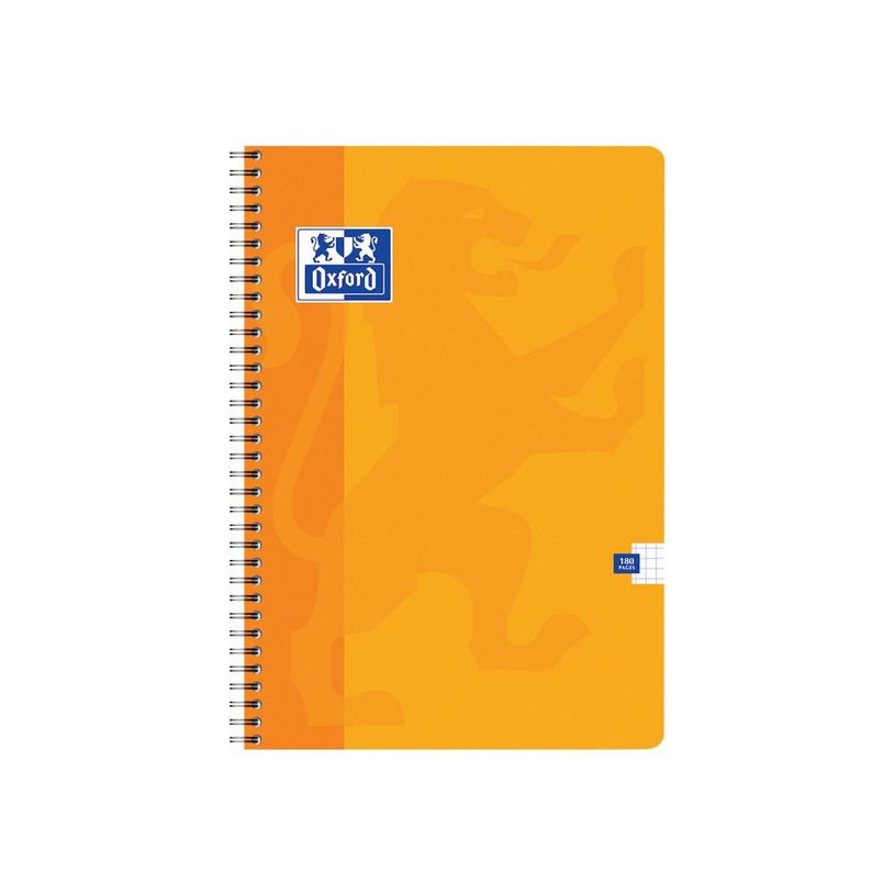 3020123775545-Oxford - Cahier à spirale A4 (21x29,7 cm) - 100 pages - petits carreaux (5x5 mm) - disponib-P_79397632_2-0