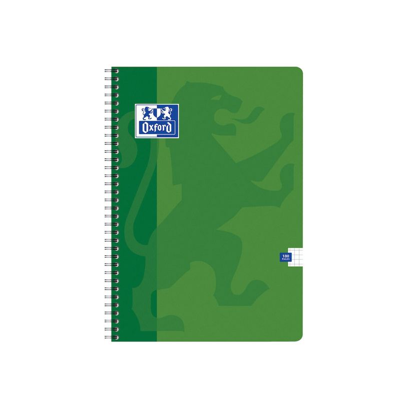 3020123775545-Oxford - Cahier à spirale A4 (21x29,7 cm) - 100 pages - petits carreaux (5x5 mm) - disponib-P_79397632_8-6