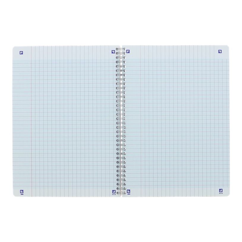 3020123775637-Oxford - Cahier à spirale A4 (21x29,7 cm) - 180 pages - grands carreaux (Seyes) - disponi-P_79397633_1-12