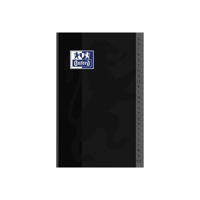 3020123872046-Oxford - Répertoire broché 11 x 17 cm - 192 pages - petits carreaux (5x5 mm) - disponible-P_79397634_3-1