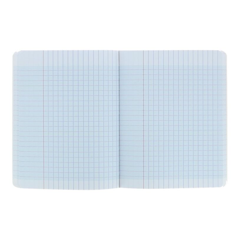 3020123872930-Oxford - Cahier broché 17 x 22 cm - 192 pages - grands carreaux (Seyes) - disponible dans-P_79397635_1-10