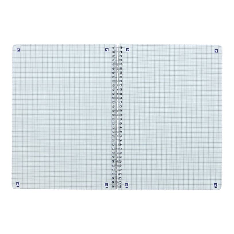 3020123775644-Oxford - Cahier à spirale A4 (21x29,7 cm) - 180 pages - petits carreaux (5x5 mm) - disponi-P_79397648_1-11