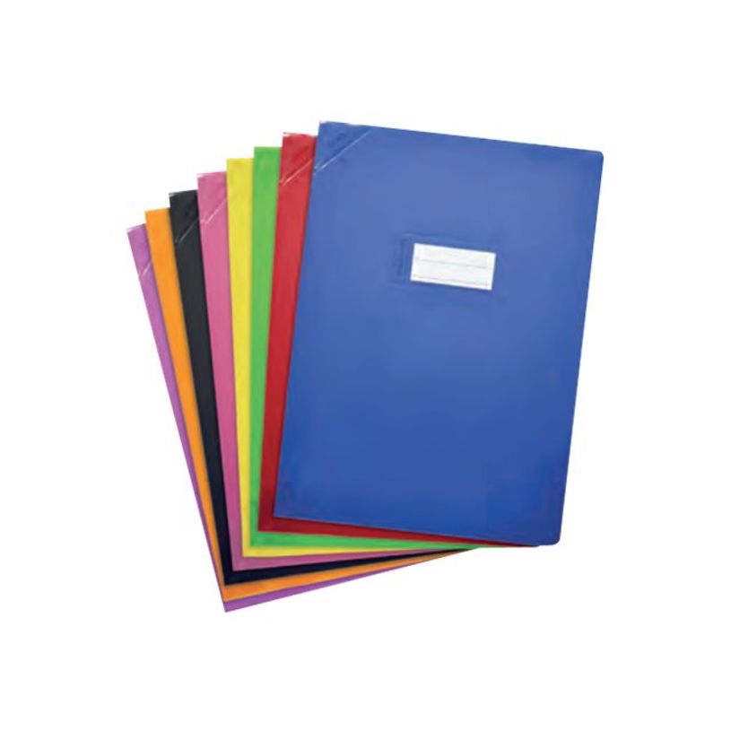 3045050151422-Oxford Strong Line - Protège cahier sans rabat - 17 x 22 cm - disponible dans différentes-P_79397673_1-0