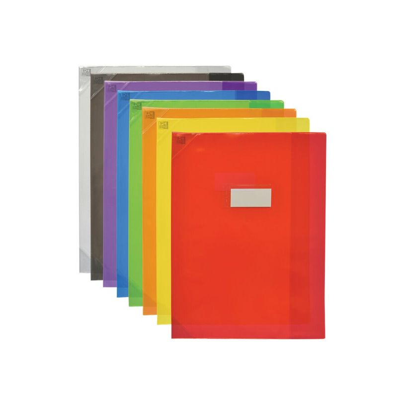 3045050184376-Oxford Strong Line - Protège cahier sans rabat - A4 (21x29,7 cm) - disponible dans différ-P_79397692_2-1