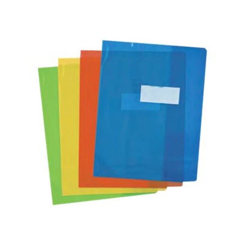 3045050186455-Oxford Strong Line - Protège cahier sans rabat - 24 x 32 cm - disponible dans différentes-P_79397724_1-0