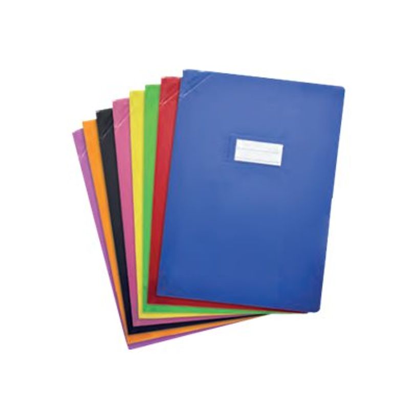 3045050189531-Oxford Strong Line - Protège cahier sans rabat - 24 x 32 cm - disponible dans différentes-P_79397725_1-0
