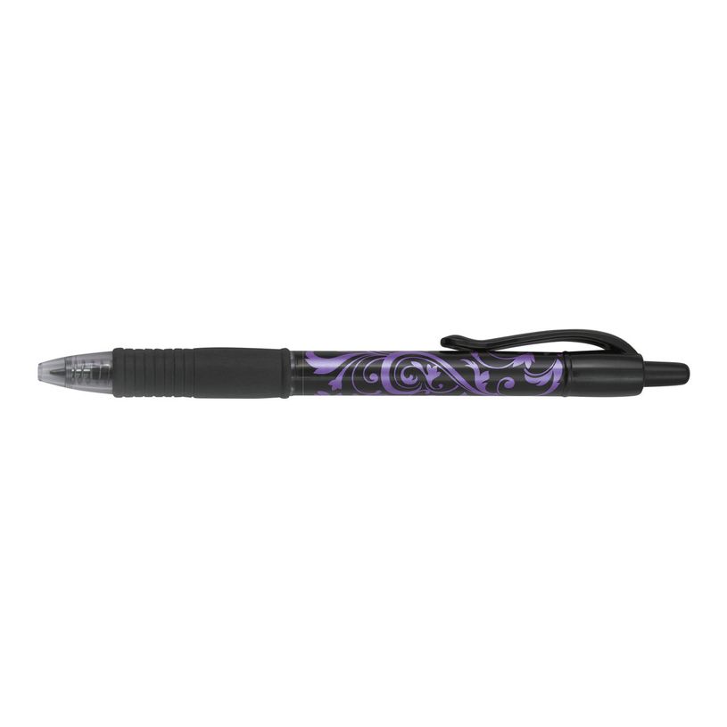 4902505482892-Pilot G-2 Victoria - Roller - 0,7 mm - violet-P_79397745_1-0