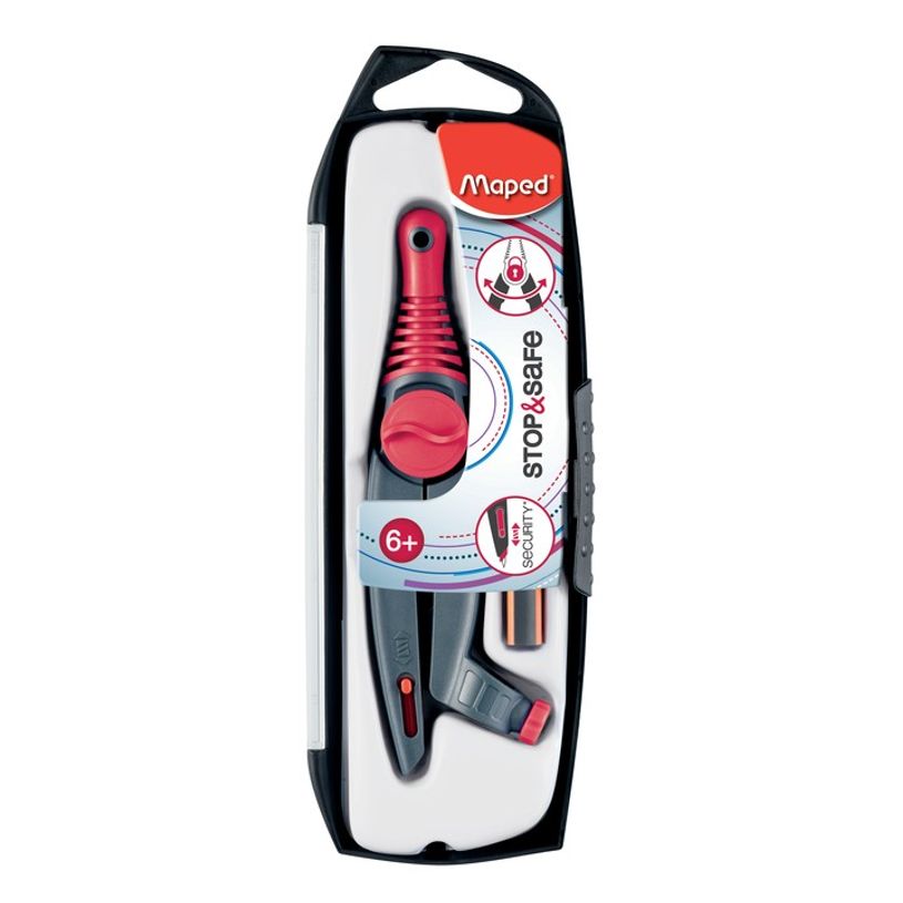 3154141926112-Maped Stop & Safe - Coffret compas à bague 2 pièces-P_79397774_3-2
