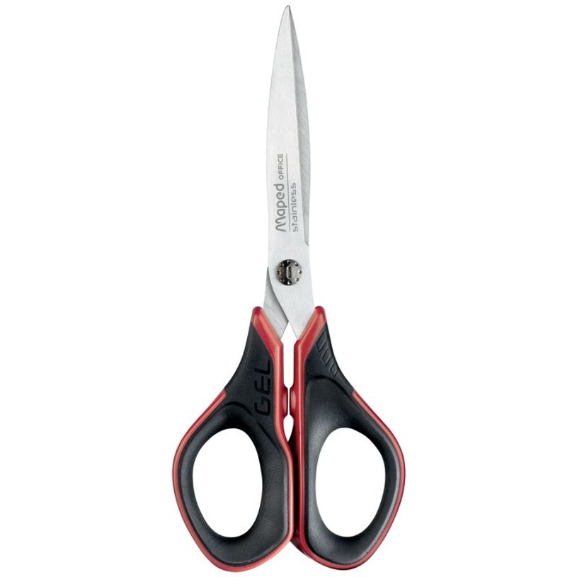 3154144962100-Maped Advanced Gel - Ciseaux bouts pointus - 17 cm-P_79397789_2-1