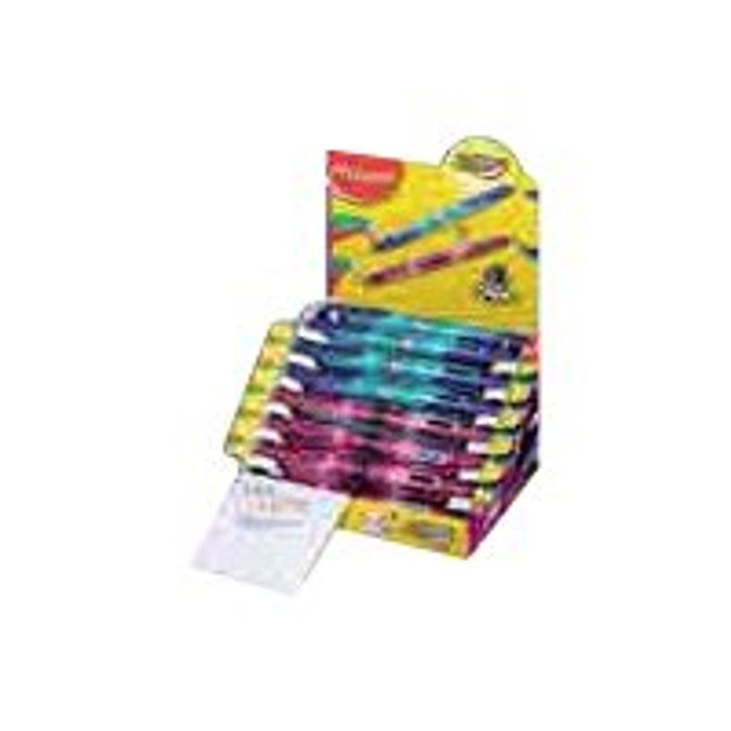 3154145599411-Maped Twin Tip 4 Collector - stylo bille 4 couleurs à 2 têtes-P_79397804_1-0