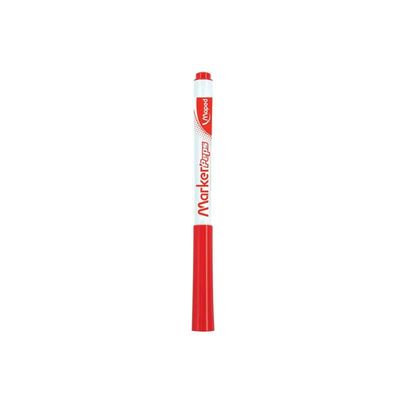 3154147413128-Maped Marker'Peps - Pack de 4 marqueurs effaçables - pointe fine - couleurs assorties-P_79397811_4-2