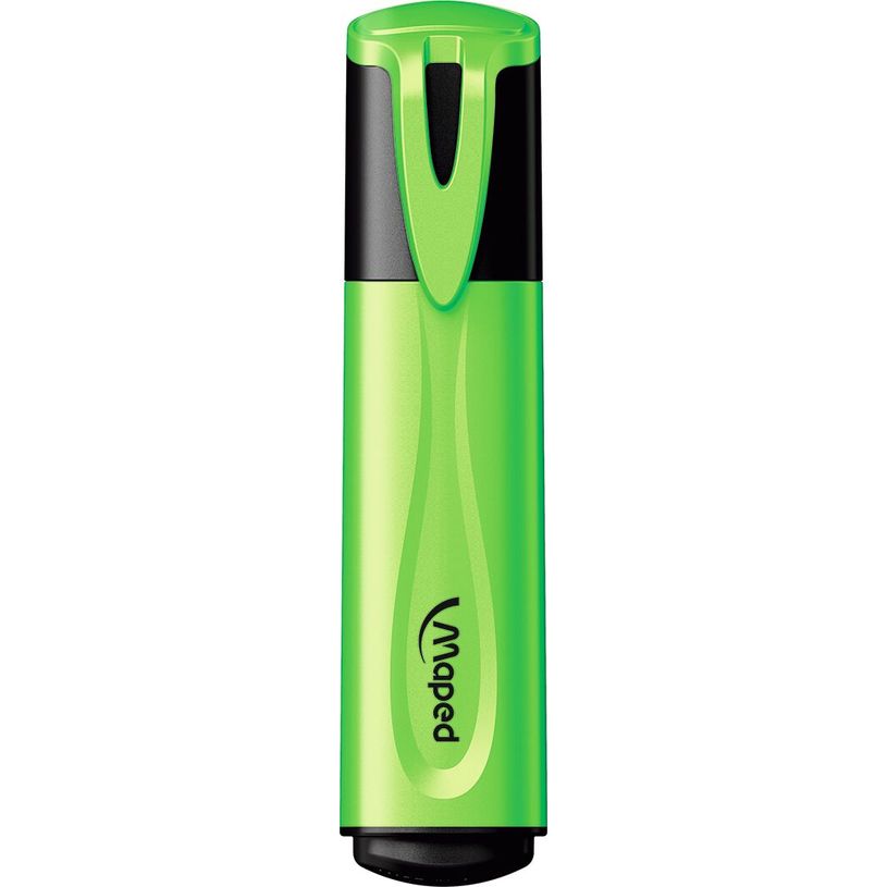 3154147425336-Maped Fluo Peps Classic - Surligneur - vert vif-P_79397815_2-1