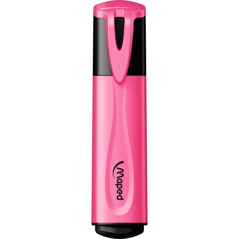 3154147425367-Maped FLUO Peps Classic - Surligneur - rose fluorescent-P_79397818_1-0