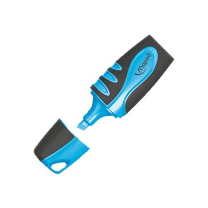 3154147427309-MAPED FLUO Peps Pocket - surligneur - bleu vif-P_79397822_1-0