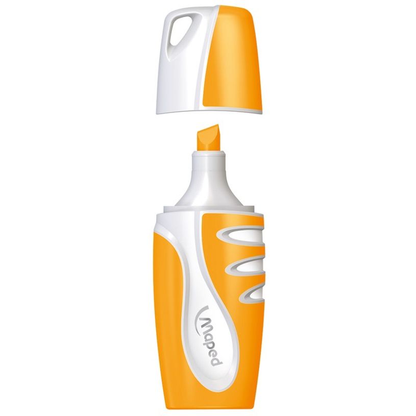 3154147427774-Maped Fluo Peps Pocket - Pack de 4 surligneurs - couleurs assorties-P_79397828_2-1