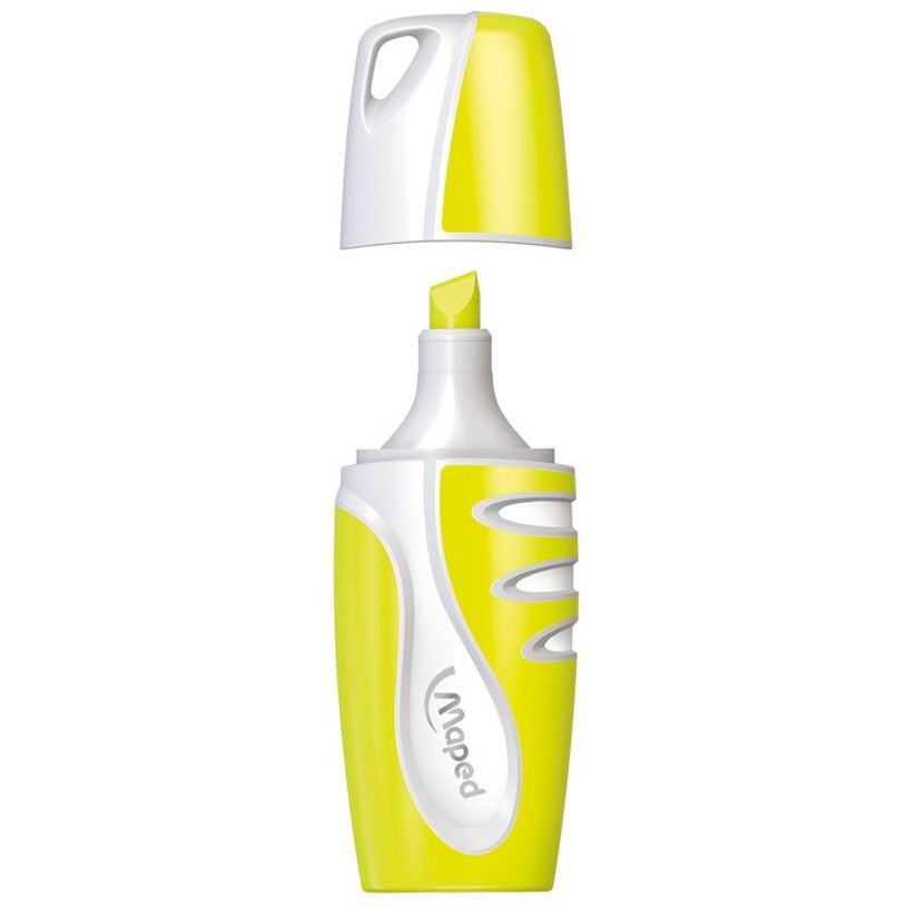 3154147427774-Maped Fluo Peps Pocket - Pack de 4 surligneurs - couleurs assorties-P_79397828_5-4