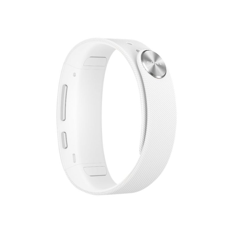 7311271504504-Sony SmartBand Talk SWR30 suivi d'activités - 2 Mo - blanc-P_79397978_3-2