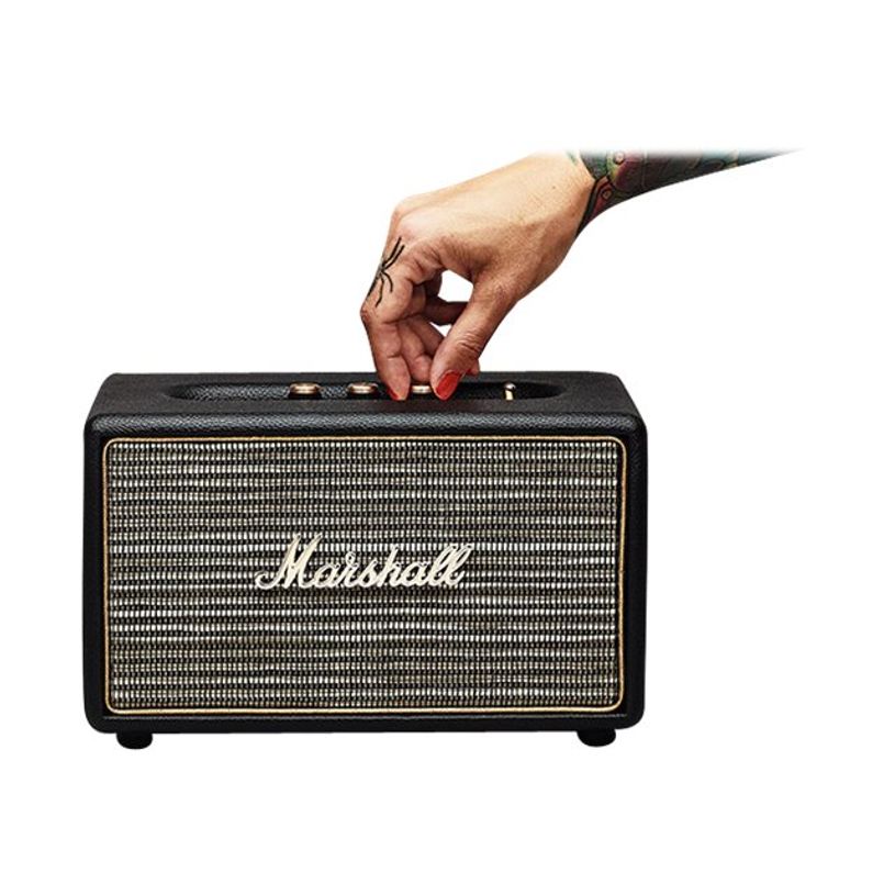 7340055309868-Marshall Acton - haut-parleur - sans fil-P_79397979_1-0