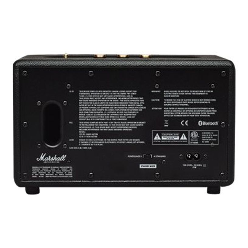 7340055309868-Marshall Acton - haut-parleur - sans fil-P_79397979_4-3