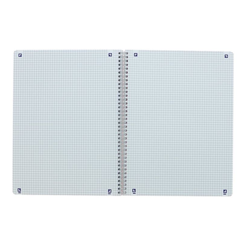 3020123775446-Oxford - Cahier à spirale polypro 24 x 32 cm - 180 pages - petits carreaux (5x5 mm) - disponib-P_79398051_1-7