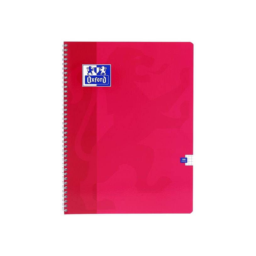 3020123775446-Oxford - Cahier à spirale polypro 24 x 32 cm - 180 pages - petits carreaux (5x5 mm) - disponib-P_79398051_4-2