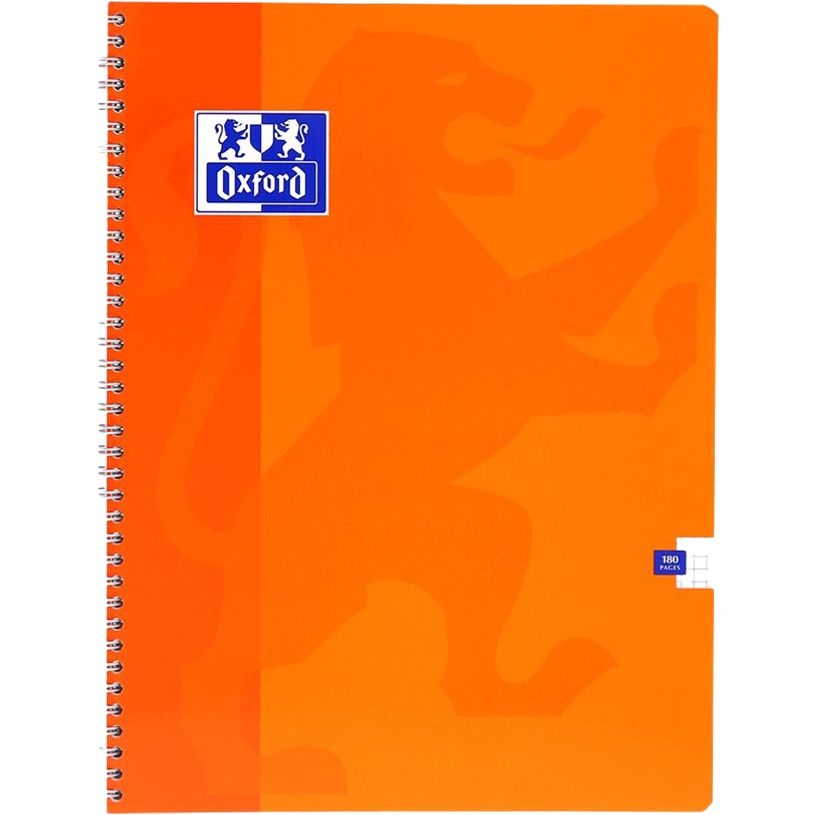 3020123775446-Oxford - Cahier à spirale polypro 24 x 32 cm - 180 pages - petits carreaux (5x5 mm) - disponib-P_79398051_5-3