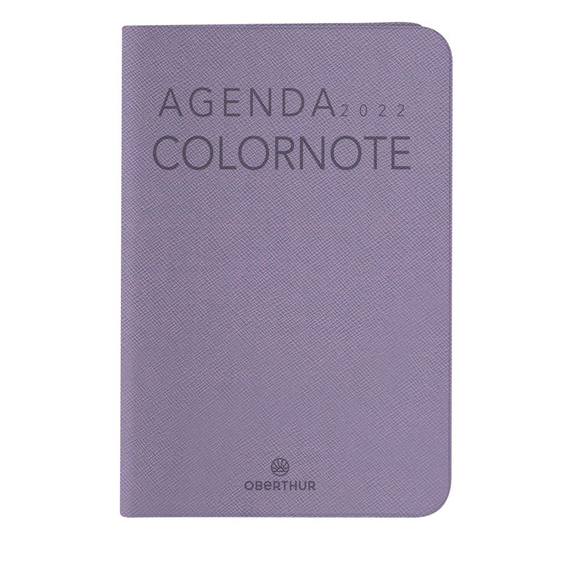 3108728159615-Agenda Colornote - 1 semaine sur 2 pages - 10 x 15 cm - disponible dans différentes coule-P_79398098_11-7