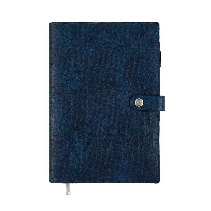 3108728253801-Agenda à spirale Louisiane - 1 semaine sur 2 pages - 17 x 24,5 cm - disponible dans diffé-P_79398111_3-2