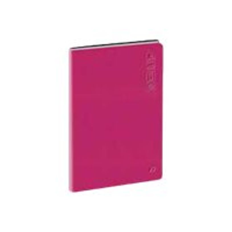 3371010363056-Quo Vadis Toscana - Répertoire Carnet d'adresses 10 x 15 cm - fuchsia-P_79398196_1-0