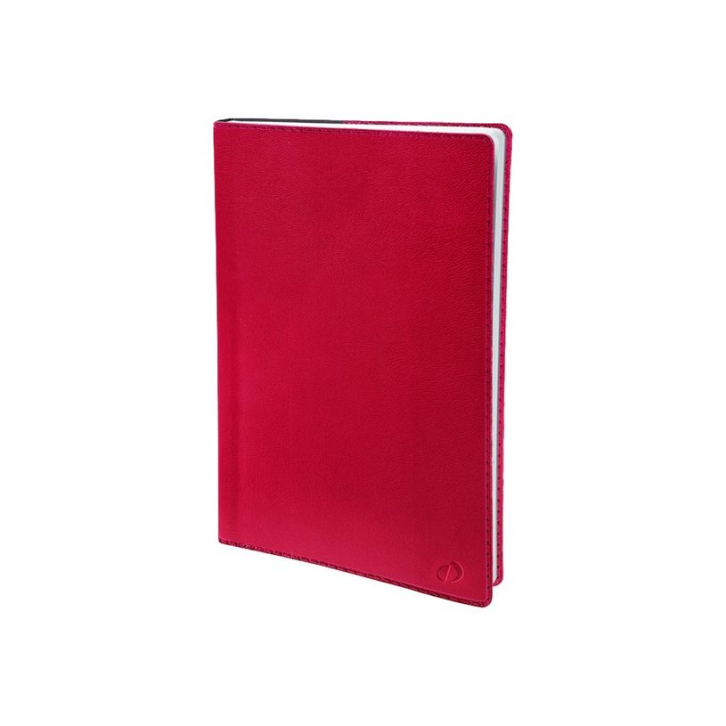 3371010363063-Quo Vadis Toscana - Répertoire Carnet d'adresses 10 x 15 cm - rouge coquelicot-P_79398197_3-0