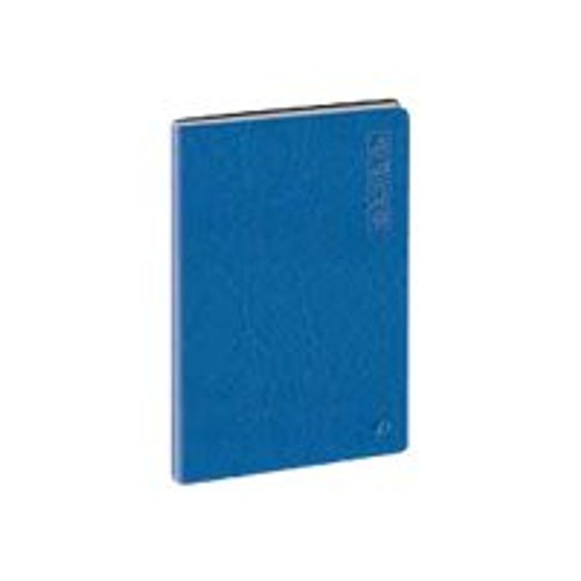 3371010363087-Quo Vadis Toscana - Répertoire Carnet d'adresses 10 x 15 cm - bleu-P_79398199_1-0