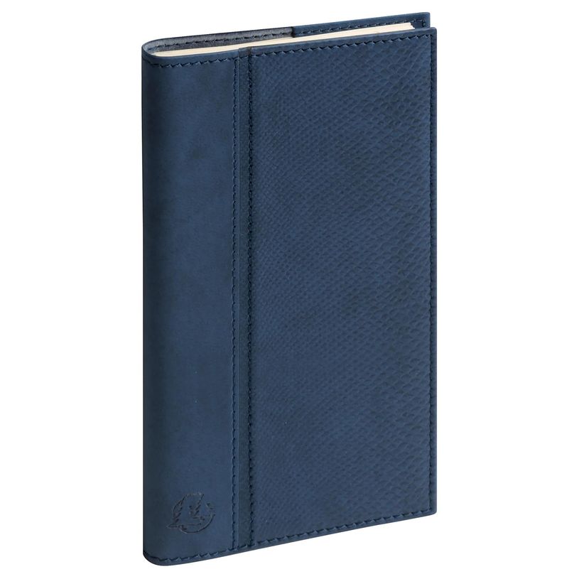 3660942049733-Agenda de poche spiralé Duo Kaa Espace 17S - 1 semaine sur 2 pages - 9 x 17,5 cm - disponible dans différentes cou--0