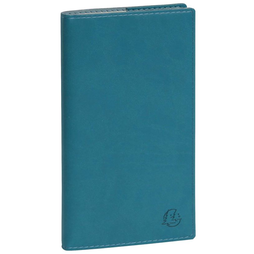 3660942049740-Agenda de poche spiralé Winner Espace 17S - 1 semaine sur 2 pages - 9 x 17,5 cm - disponible dans différentes cou--0