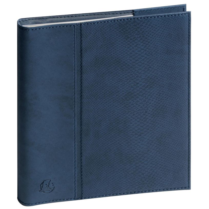 3660942049771-Agenda de bureau spiralé Duo Kaa Eurotime 18S - 1 semaine sur 2 pages - 15 x 17 cm - disponible dans différentes cou--0