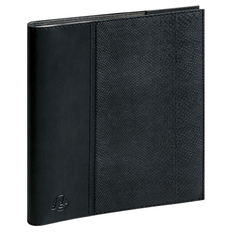 3660942049771-Agenda de bureau spiralé Duo Kaa Eurotime 18S - 1 semaine sur 2 pages - 15 x 17 cm - disponible dans différentes cou--1