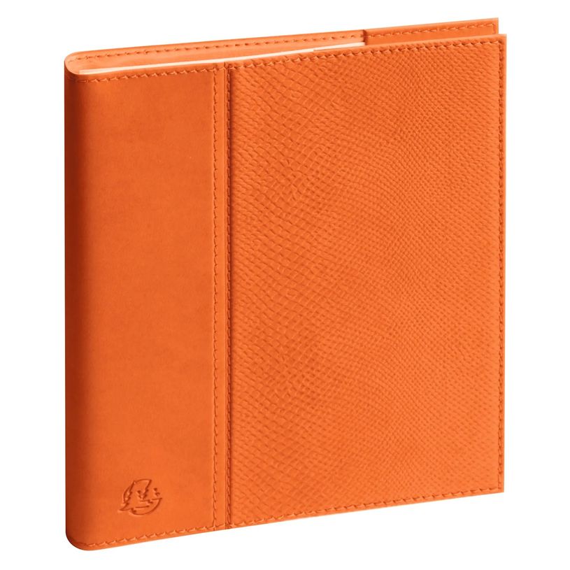 3660942049771-Agenda de bureau spiralé Duo Kaa Eurotime 18S - 1 semaine sur 2 pages - 15 x 17 cm - disponible dans différentes cou--2