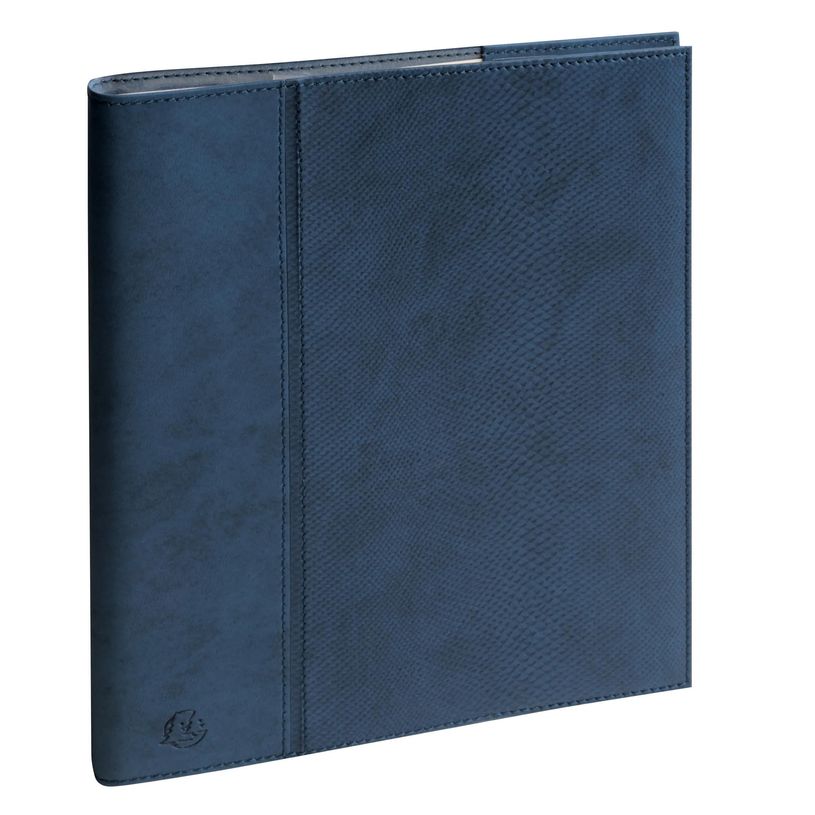 3660942049801-Agenda de bureau spiralé Duo Kaa Eurotime 22S - 1 semaine sur 2 pages - 18,5 x 22,5 cm - disponible dans différentes cou--0