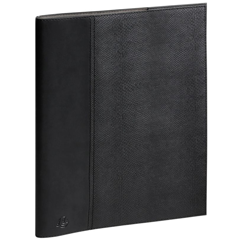 3660942049849-Agenda de bureau spiralé Duo Kaa Eurotime 27S - 1 semaine sur 2 pages - 21 x 27 cm - disponible dans différentes cou--1