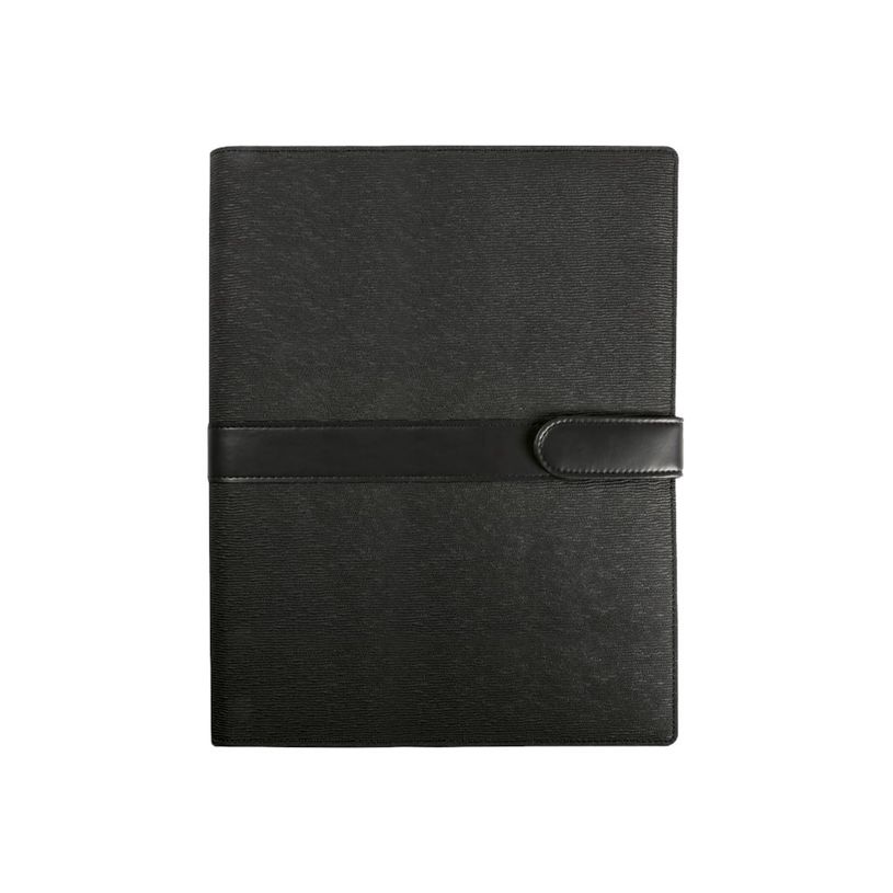 3660942007269-Organiseur Kelly - 12 mois - 23 x 32 cm - noir - Exacompta-P_79398210_2-0