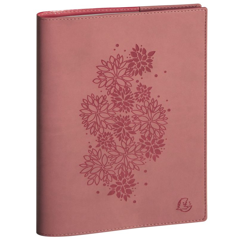 3660942049795-Agenda Flora Lady 20 - 1 semaine sur 2 pages - 15 x 21 cm - disponible dans différentes co-P_79398222_5-3