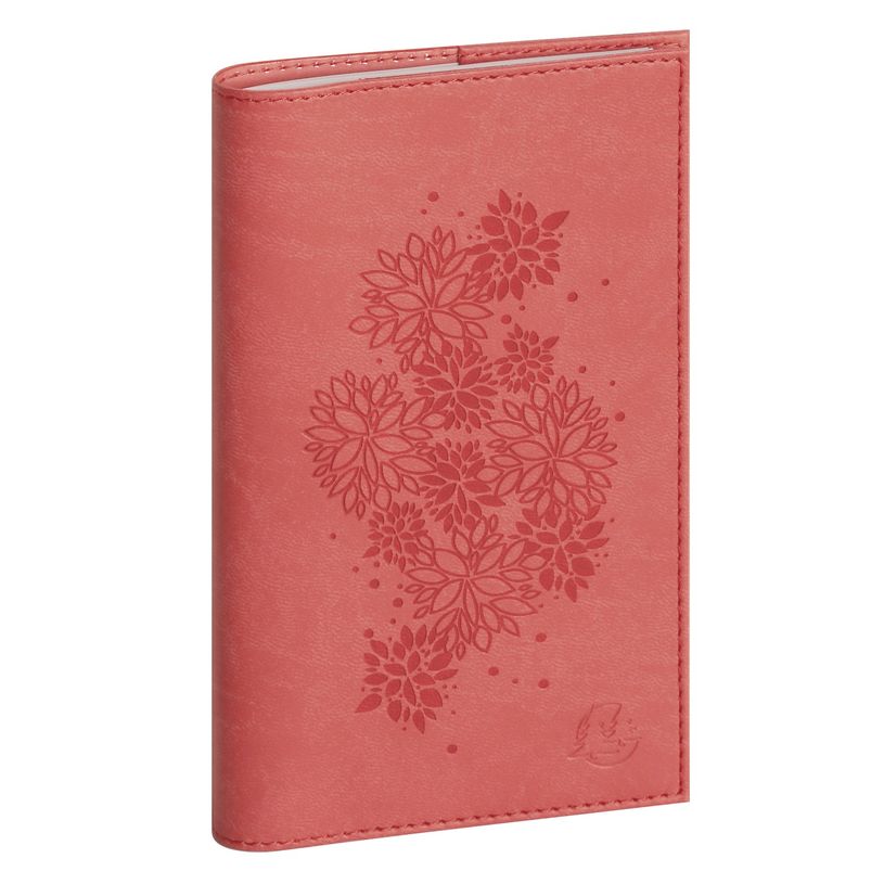 3660942124348-Agenda de poche spiralé Flora Lady 16S - 1 semaine sur 2 pages - 9 x 16 cm - disponible dans diff-P_79398238_6-1