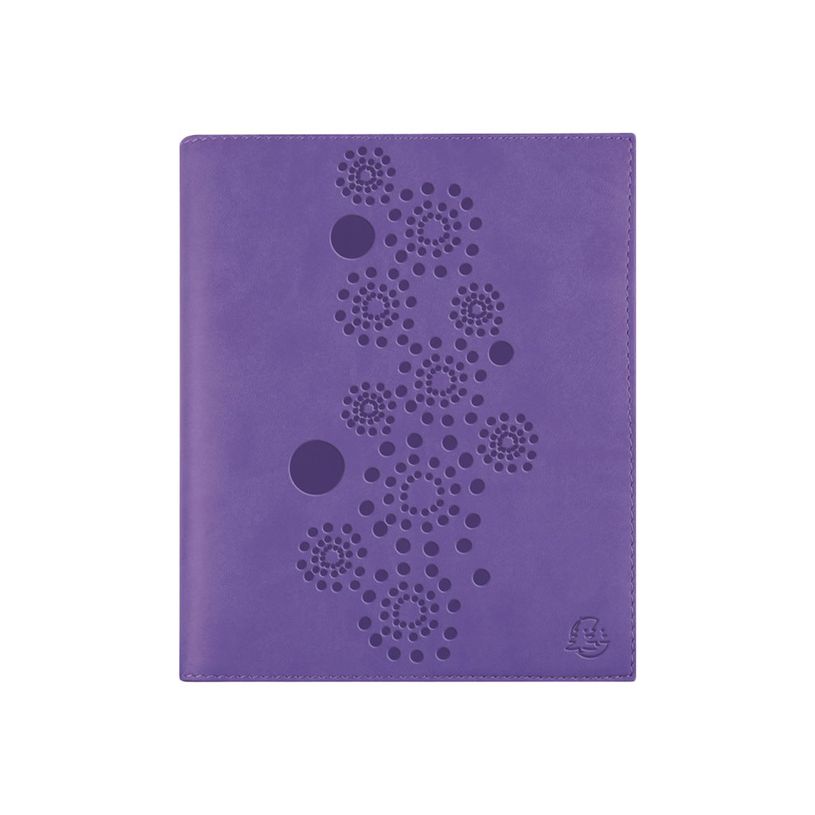 3660942124362-Agenda Flora Lady 18 - 1 semaine sur 2 pages - 15 x 17 cm - disponible dans différentes c-P_79398239_16-9