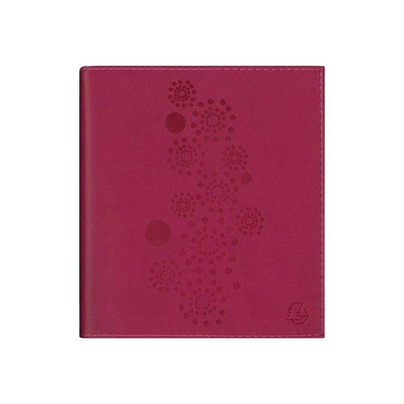 3660942124362-Agenda Flora Lady 18 - 1 semaine sur 2 pages - 15 x 17 cm - disponible dans différentes -P_79398239_19-16